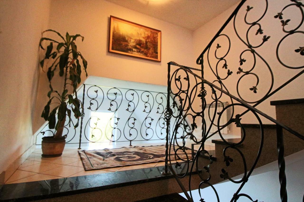 Gorski Osrodek Wczasowy Koscielec ชาร์นาโกรา ภายนอก รูปภาพ